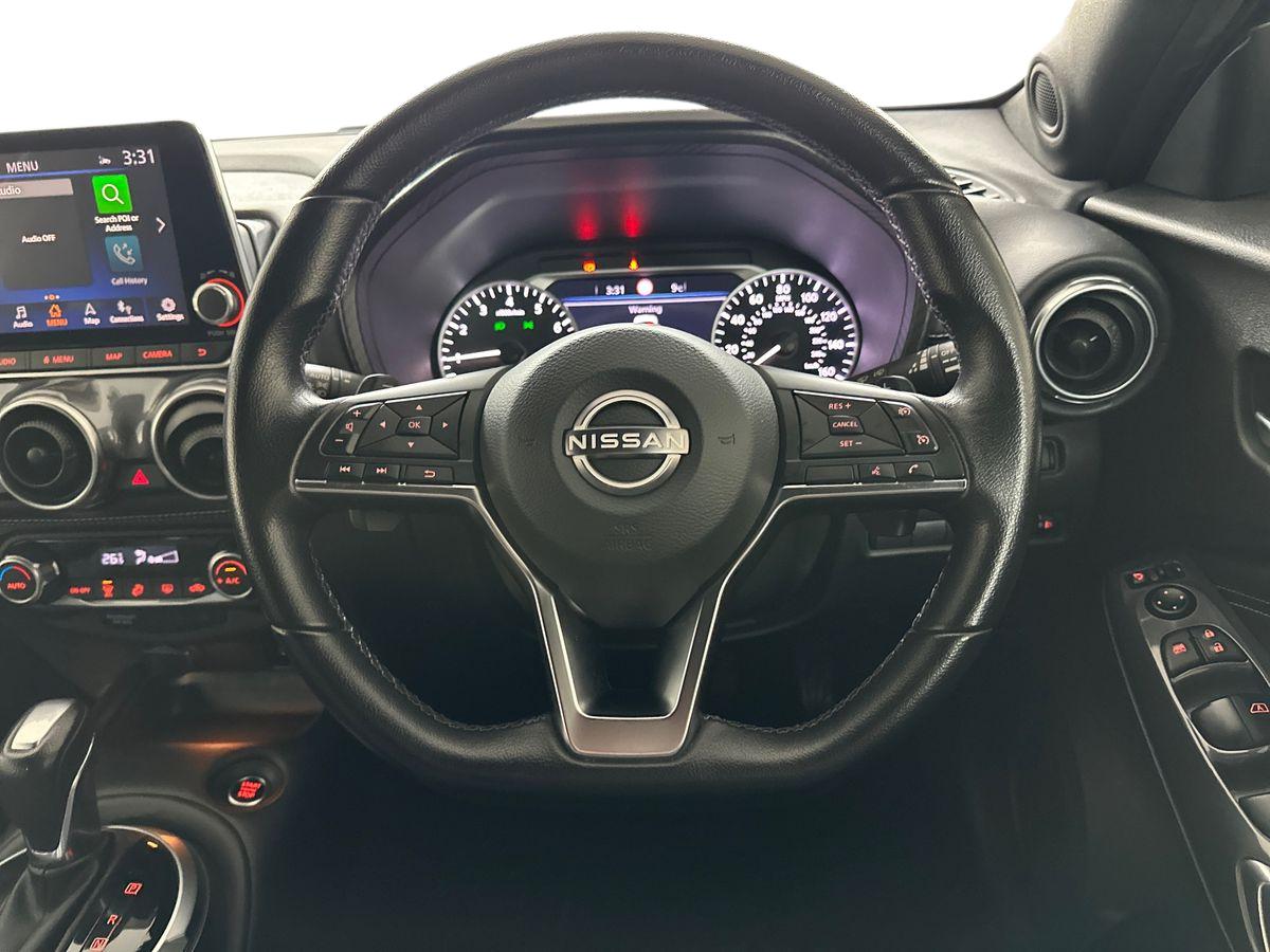 Used Nissan Juke 2024 for sale - 77193534: Photo 17