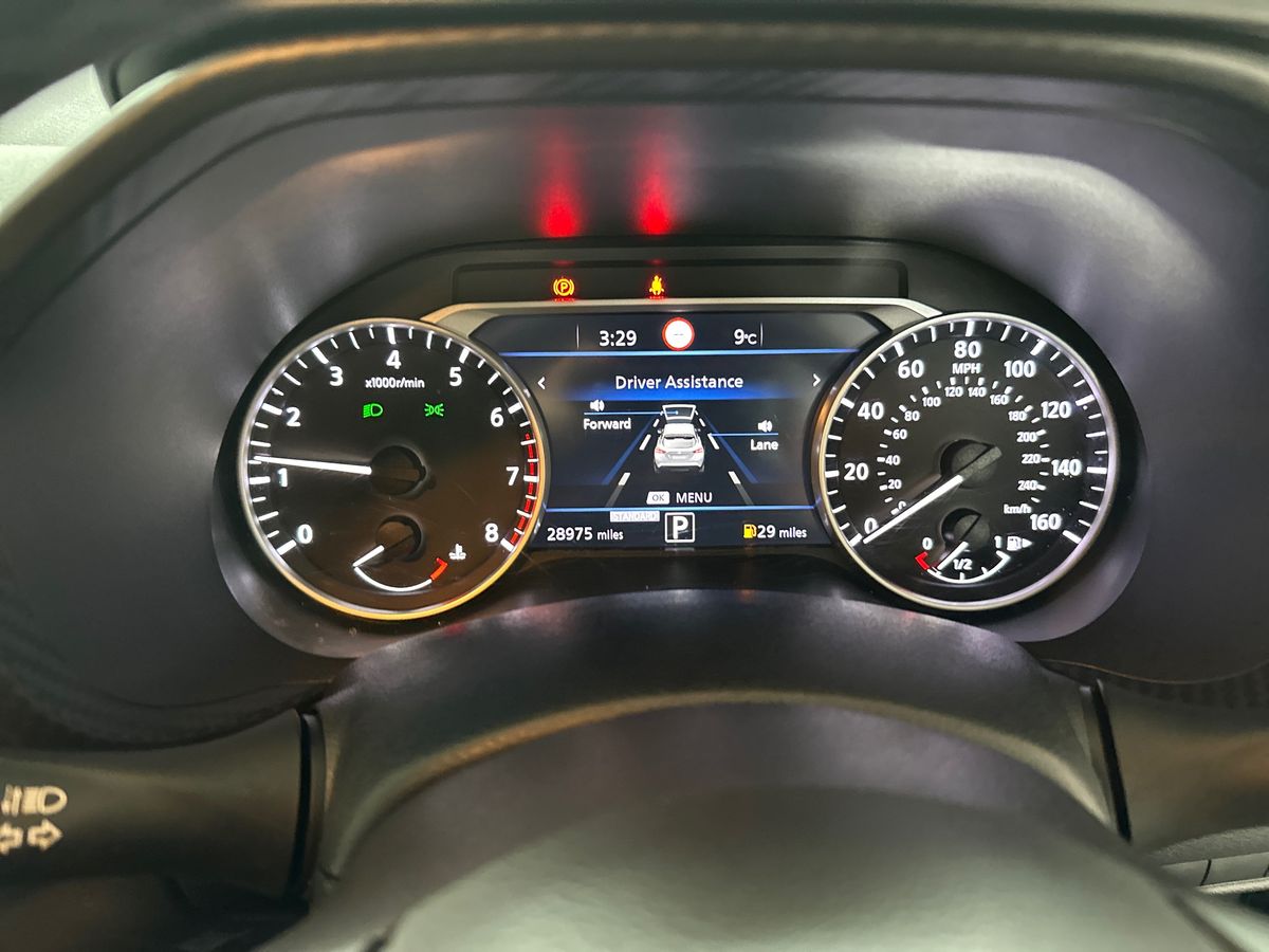 Used Nissan Juke 2024 for sale - 77193534: Photo 18