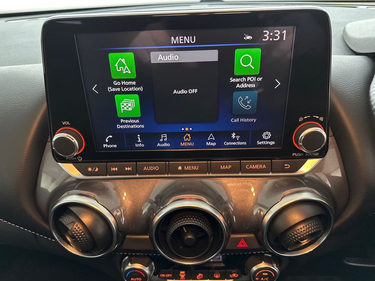 Used Nissan Juke 2024 for sale - 77193534: Photo 19