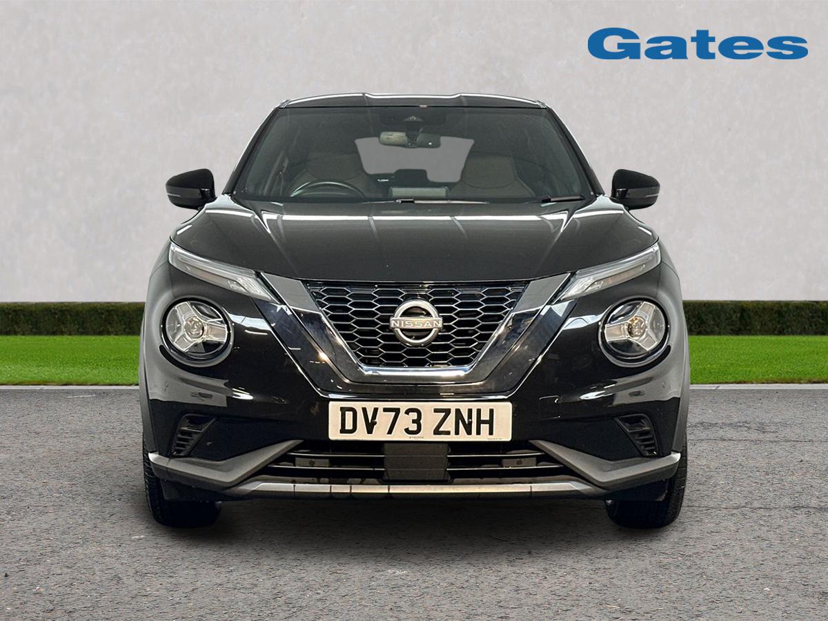 Used Nissan Juke 2024 for sale - 77193534: Photo 2