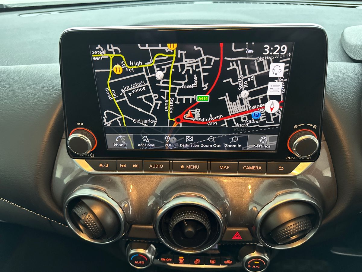 Used Nissan Juke 2024 for sale - 77193534: Photo 20