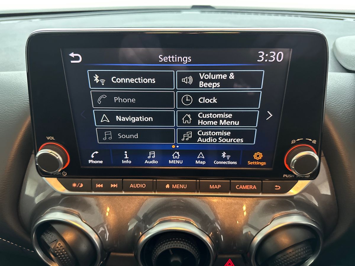 Used Nissan Juke 2024 for sale - 77193534: Photo 21