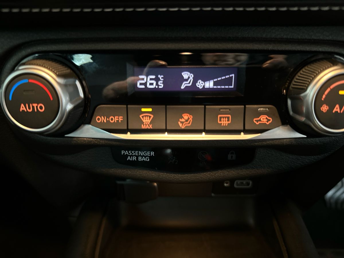 Used Nissan Juke 2024 for sale - 77193534: Photo 22