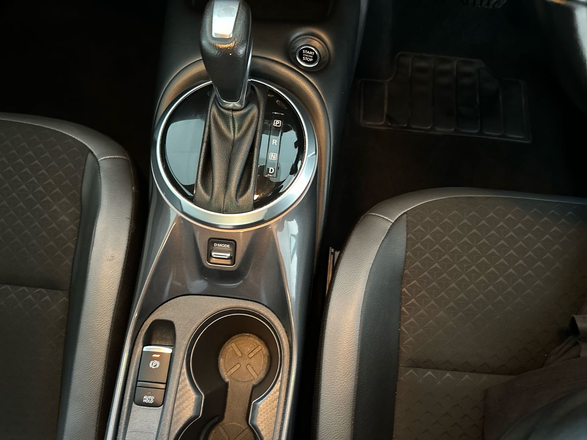 Used Nissan Juke 2024 for sale - 77193534: Photo 28