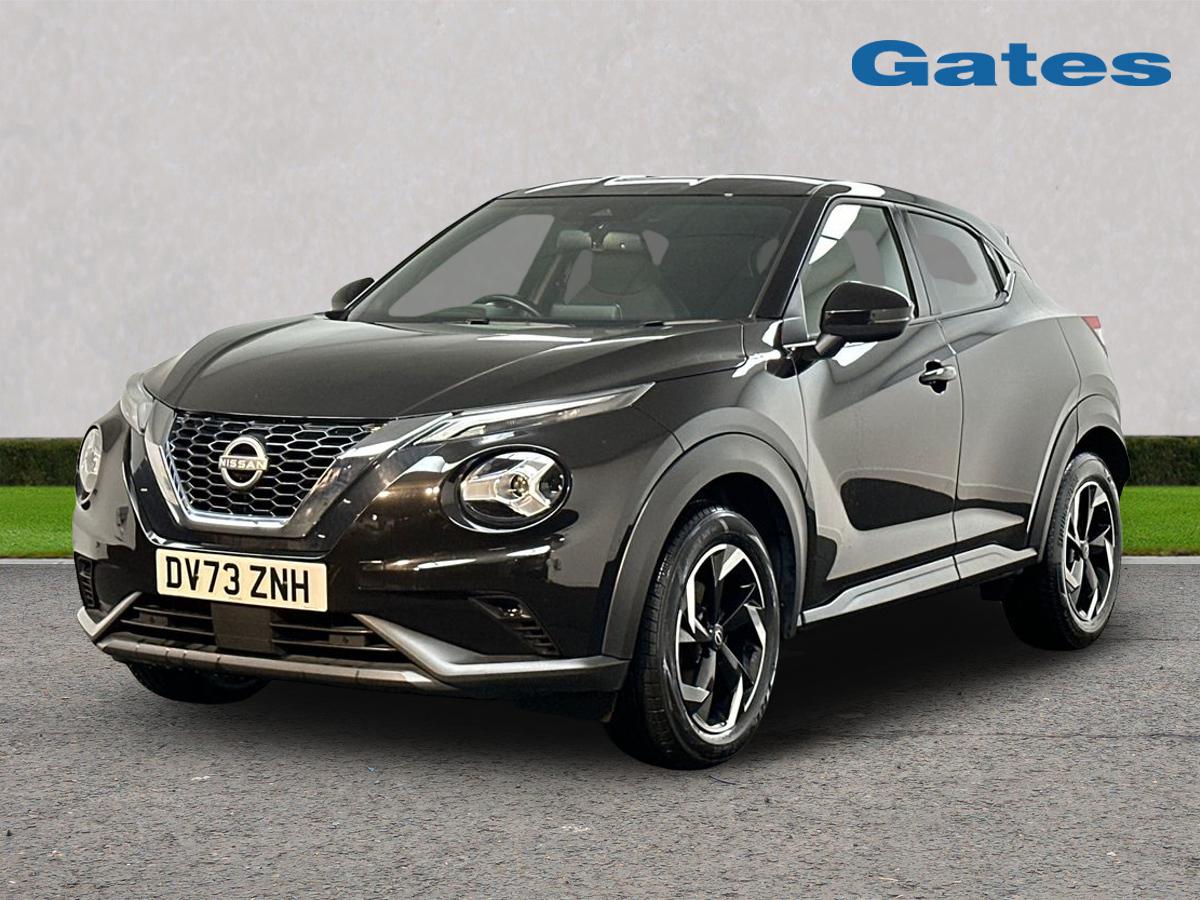 Used Nissan Juke 2024 for sale - 77193534: Photo 3
