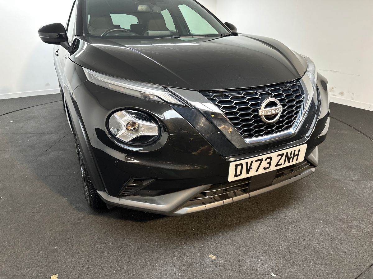 Used Nissan Juke 2024 for sale - 77193534: Photo 32