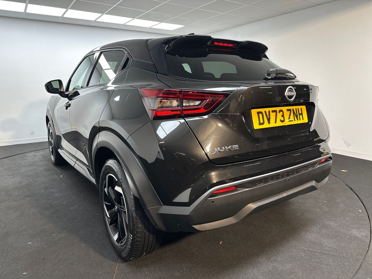 Used Nissan Juke 2024 for sale - 77193534: Photo 33