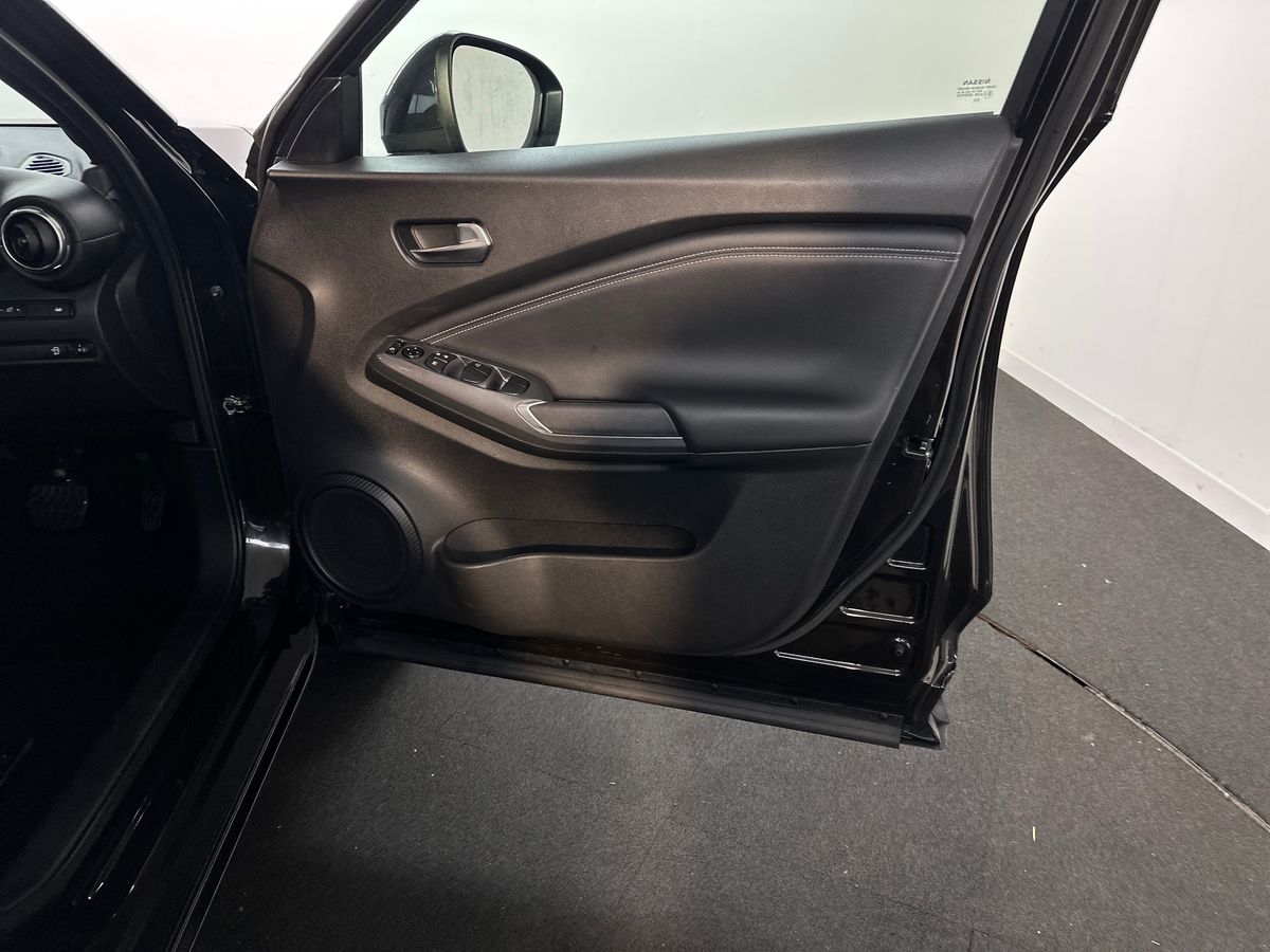 Used Nissan Juke 2024 for sale - 77193534: Photo 35