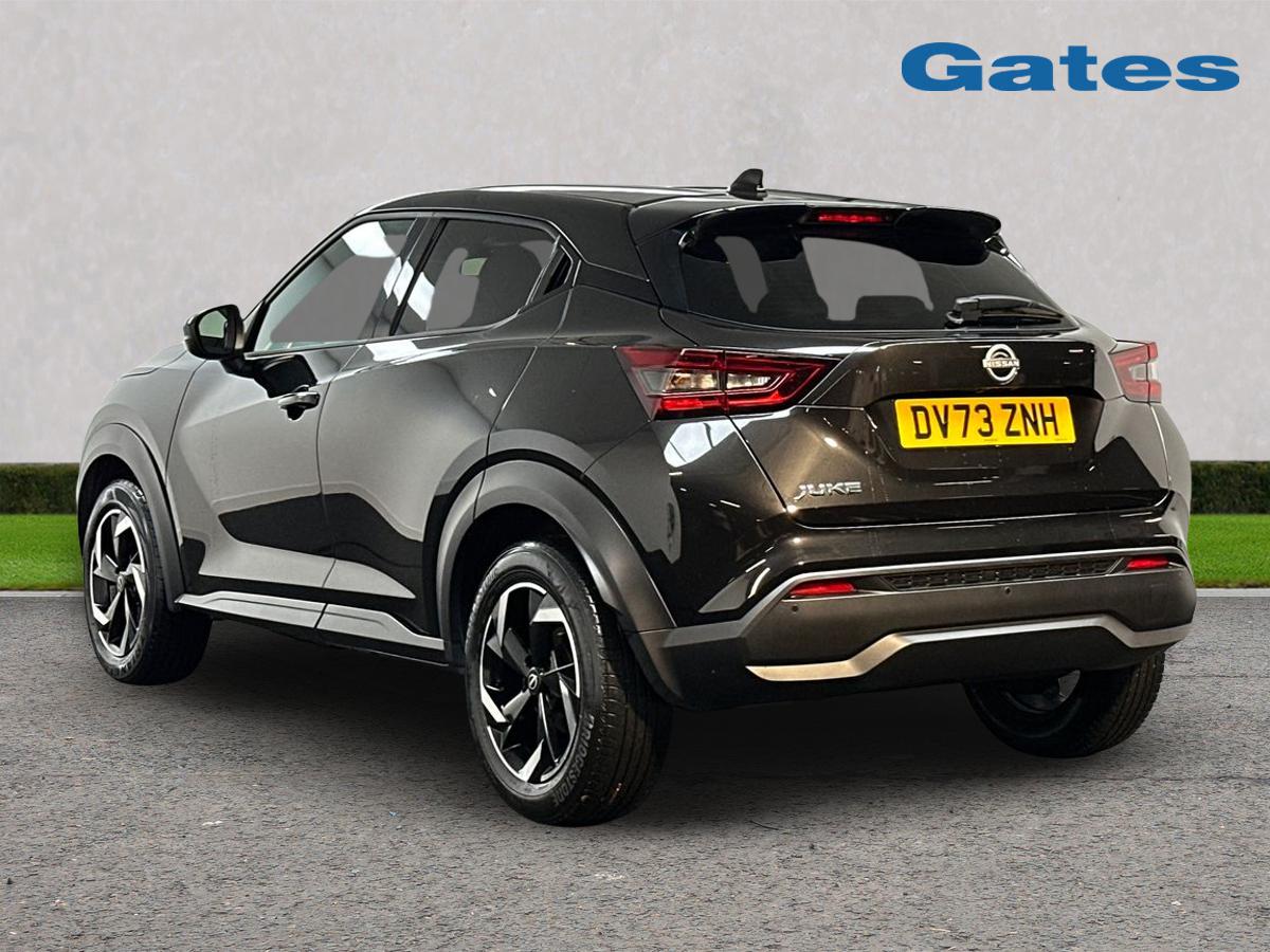 Used Nissan Juke 2024 for sale - 77193534: Photo 5