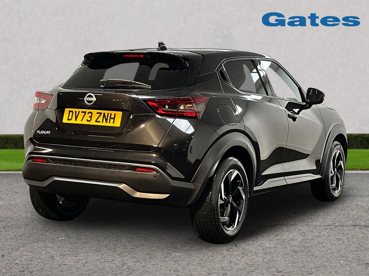 Used Nissan Juke 2024 for sale - 77193534: Photo 7