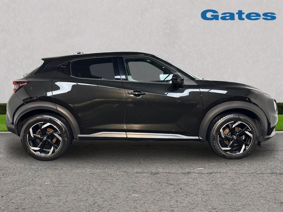 Used Nissan Juke 2024 for sale - 77193534: Photo 8
