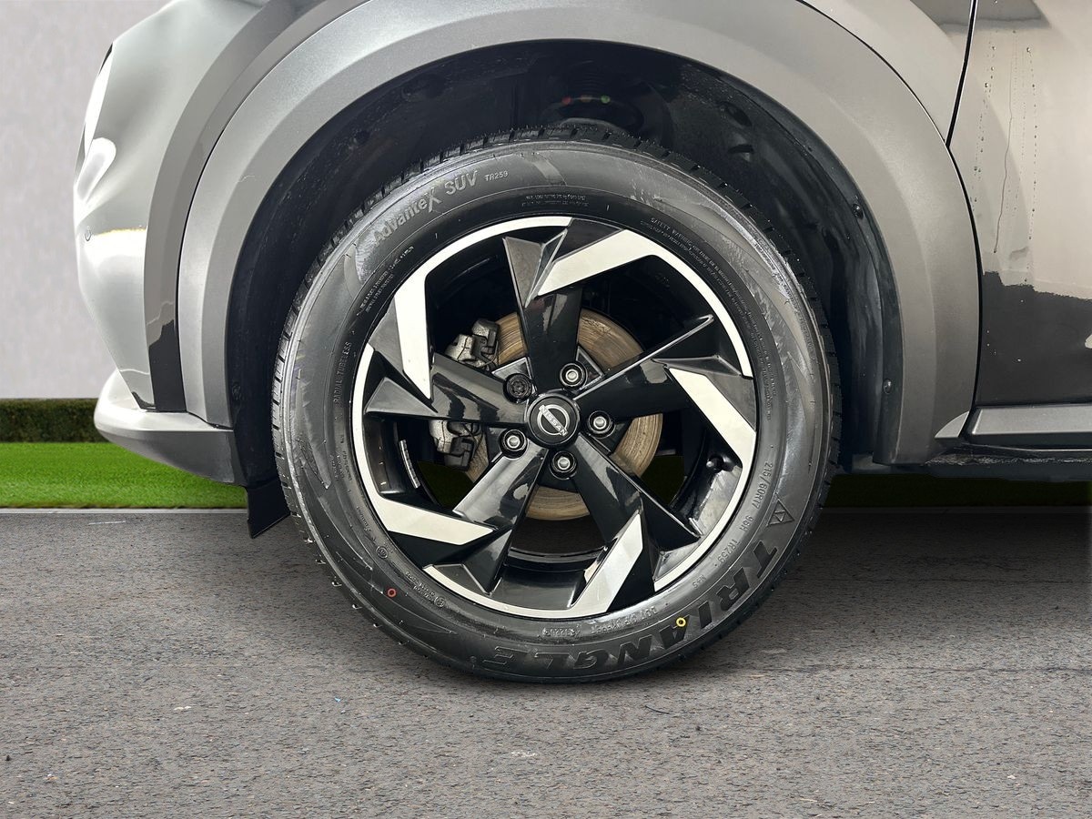 Used Nissan Juke 2024 for sale - 77193534: Photo 9