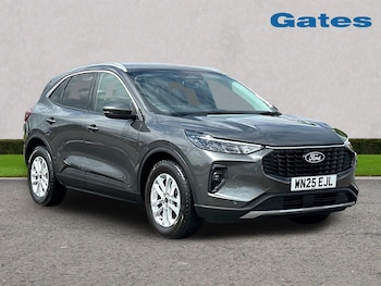 Used Ford Kuga 2025 for sale - 78778879: Photo
