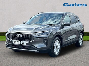 Used Ford Kuga 2025 for sale - 78778879: Photo
