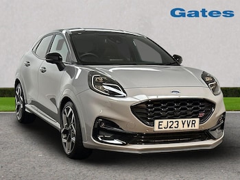 Ford - Puma