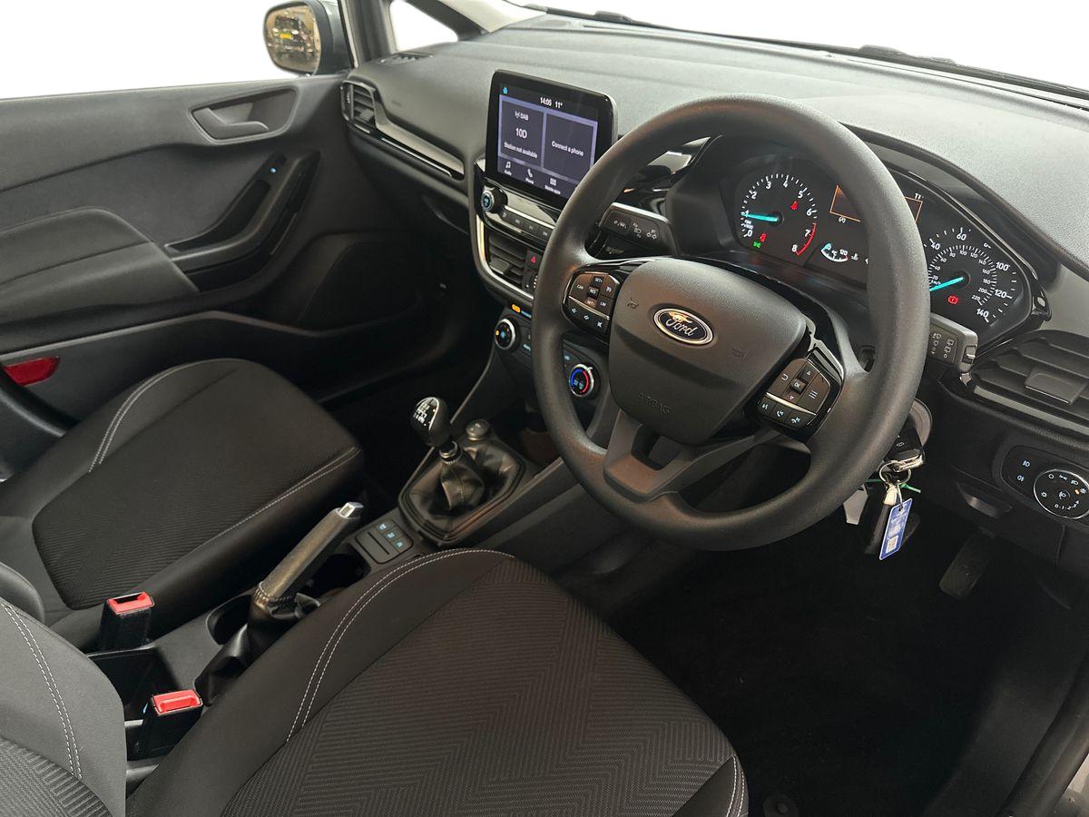 Used Ford Fiesta 2023 for sale - 77927372: Photo 10