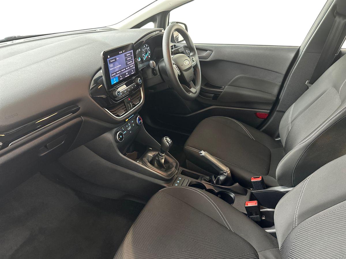 Used Ford Fiesta 2023 for sale - 77927372: Photo 11