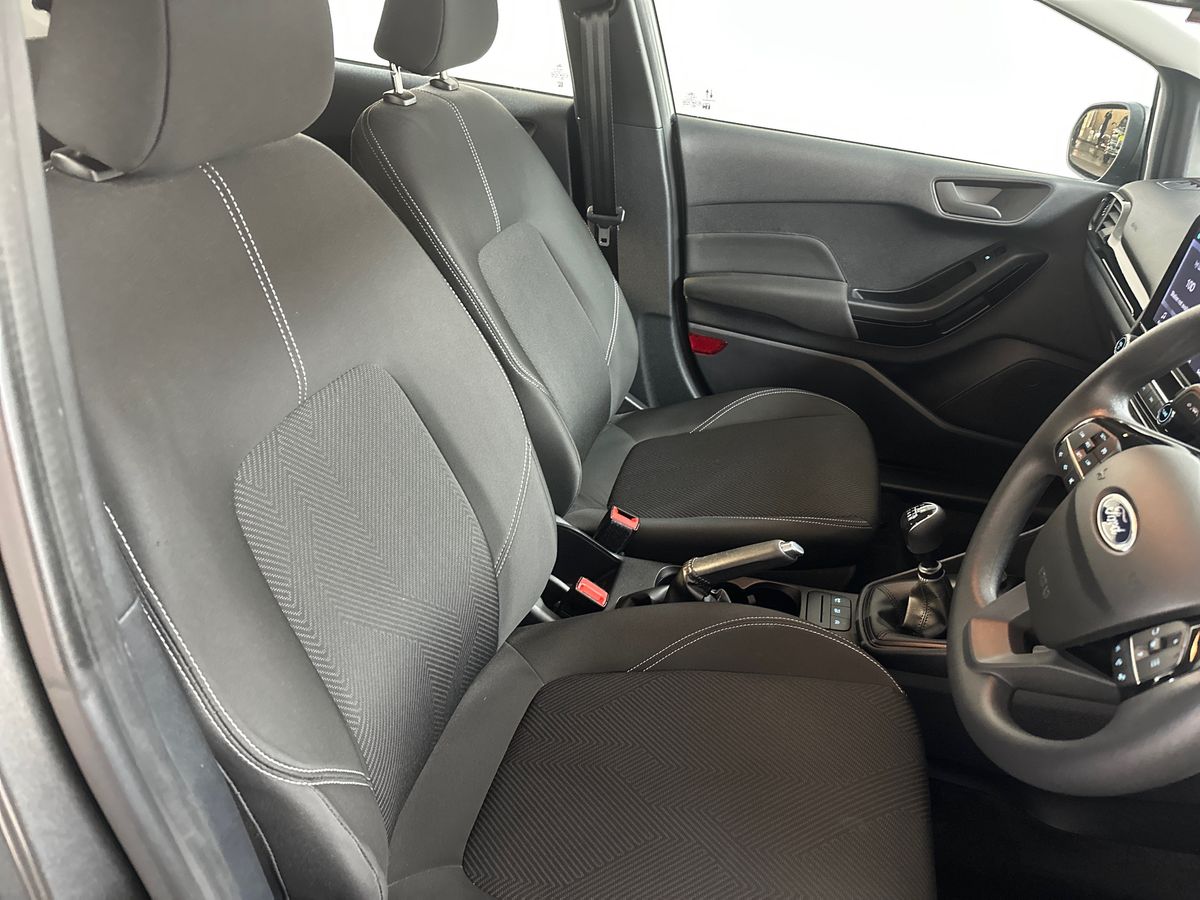 Used Ford Fiesta 2023 for sale - 77927372: Photo 12