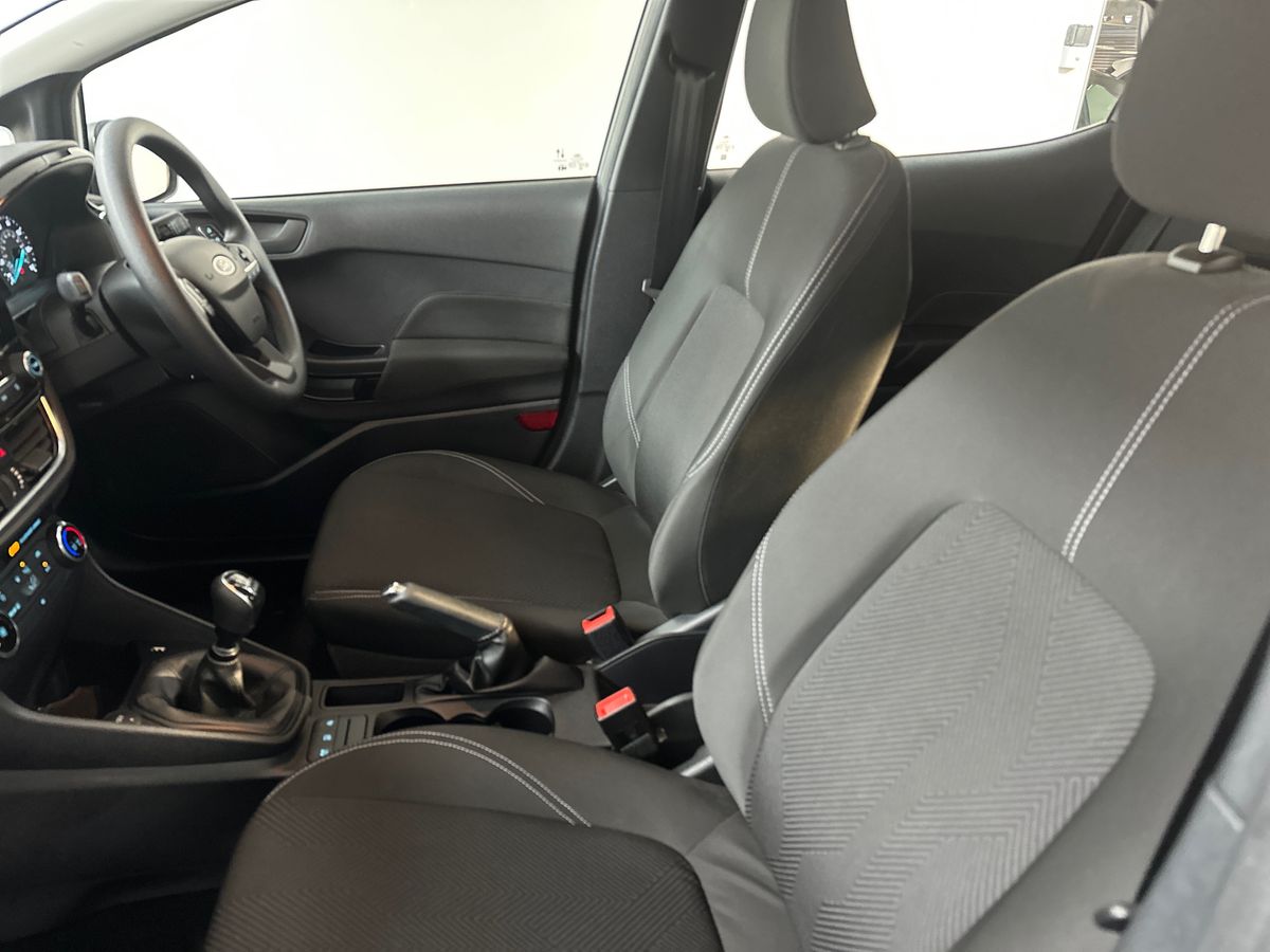 Used Ford Fiesta 2023 for sale - 77927372: Photo 13