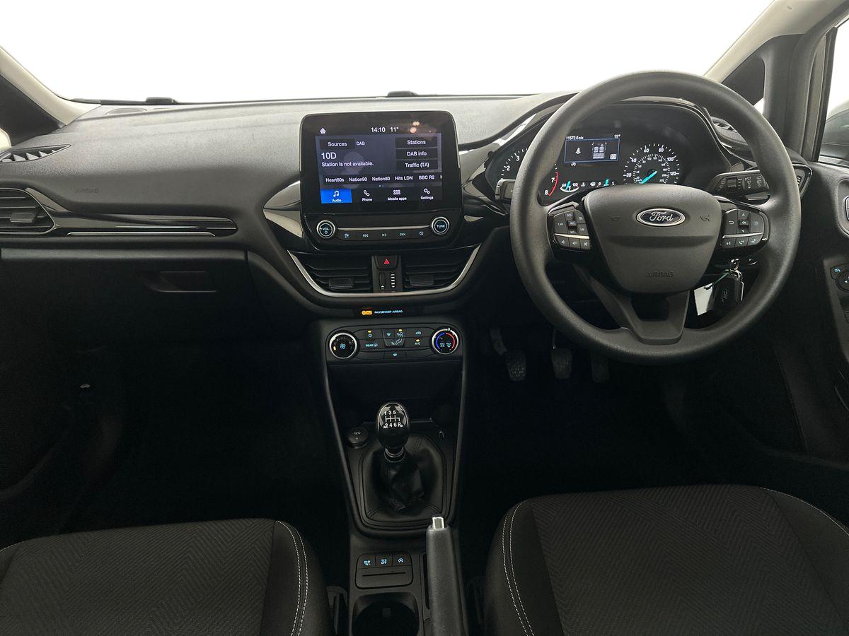 Used Ford Fiesta 2023 for sale - 77927372: Photo 15