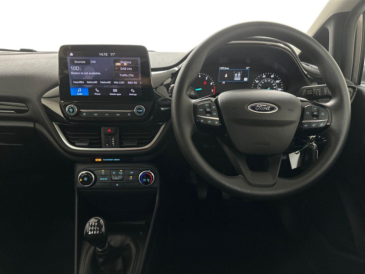 Used Ford Fiesta 2023 for sale - 77927372: Photo 16