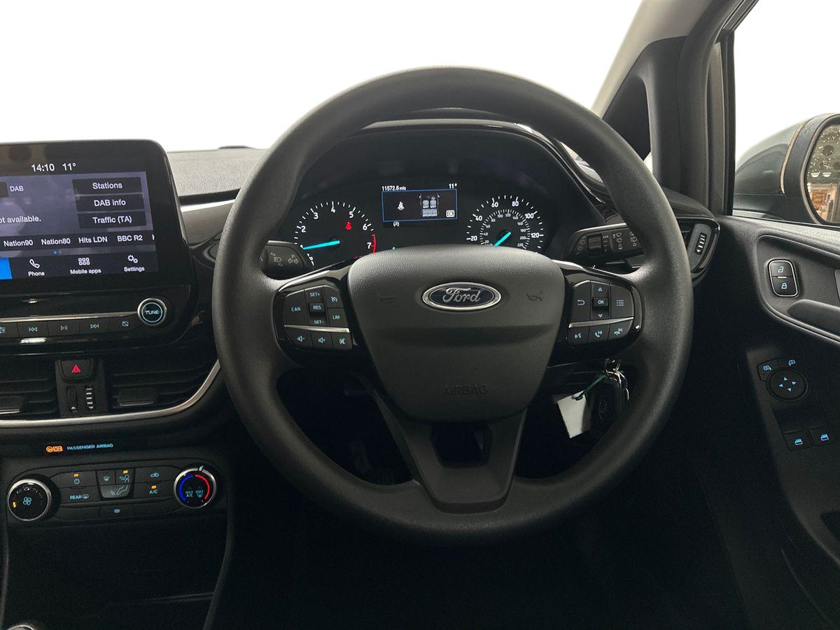 Used Ford Fiesta 2023 for sale - 77927372: Photo 17