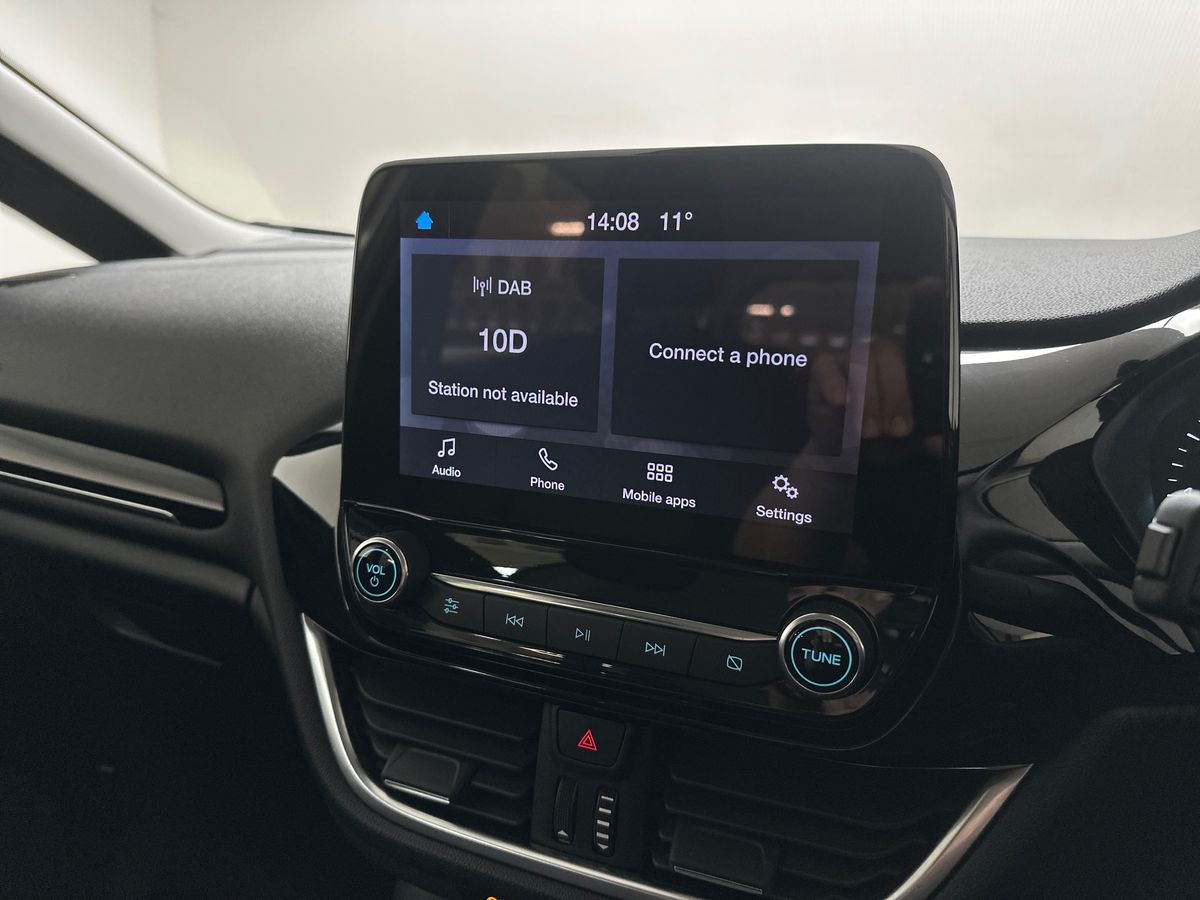 Used Ford Fiesta 2023 for sale - 77927372: Photo 19