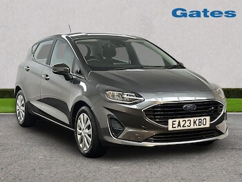 Ford Fiesta feature image