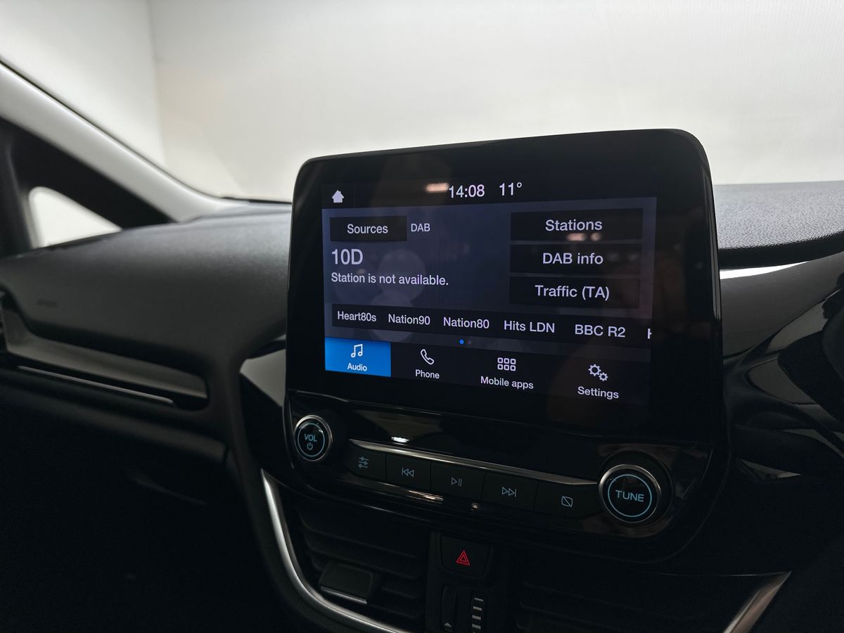 Used Ford Fiesta 2023 for sale - 77927372: Photo 20