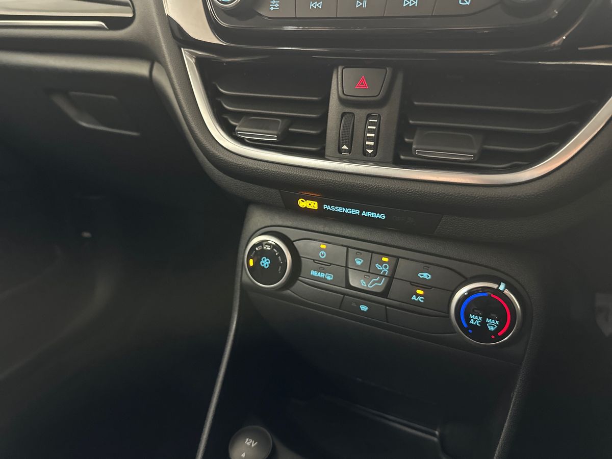 Used Ford Fiesta 2023 for sale - 77927372: Photo 22