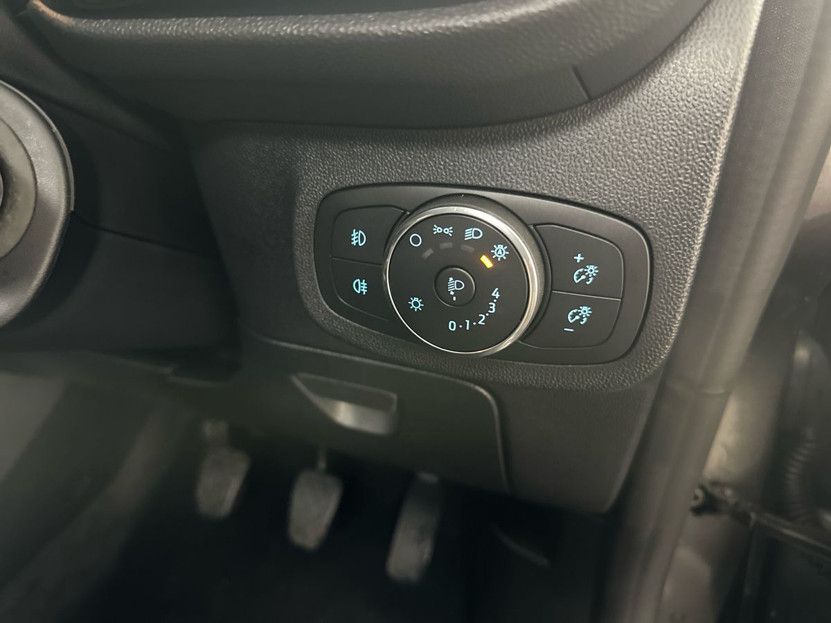 Used Ford Fiesta 2023 for sale - 77927372: Photo 23