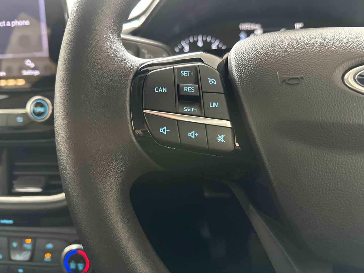 Used Ford Fiesta 2023 for sale - 77927372: Photo 26