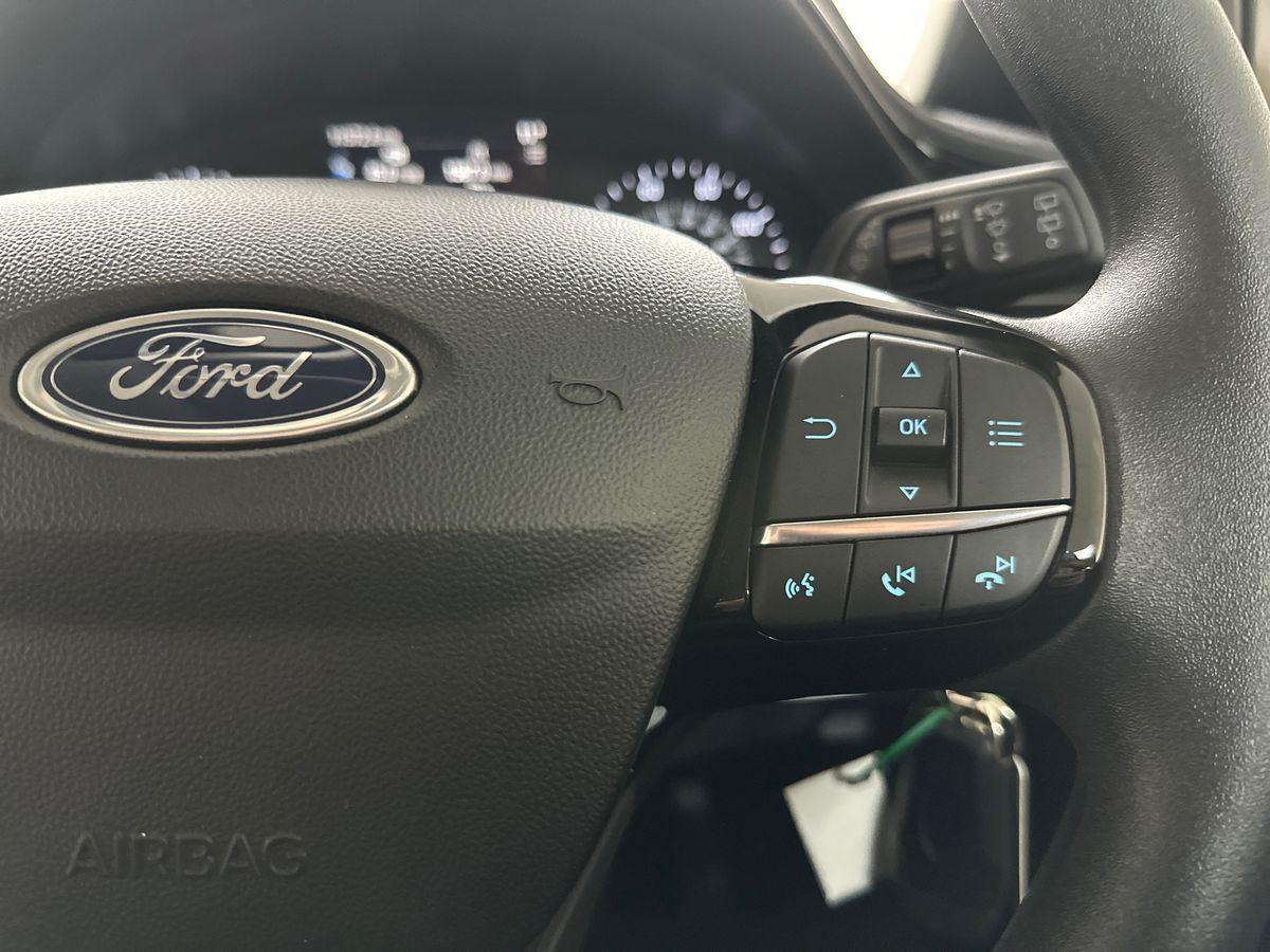 Used Ford Fiesta 2023 for sale - 77927372: Photo 27