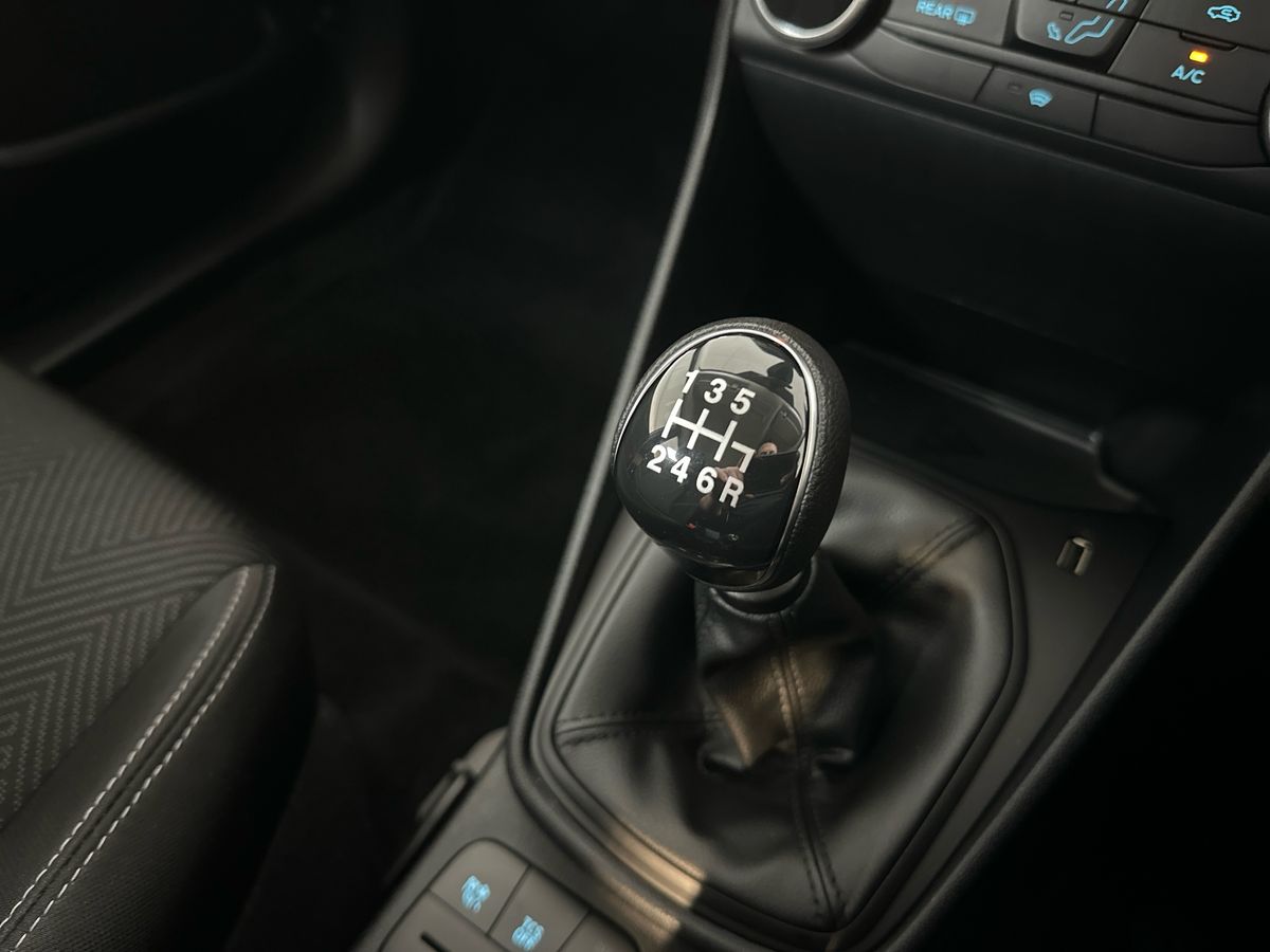 Used Ford Fiesta 2023 for sale - 77927372: Photo 28