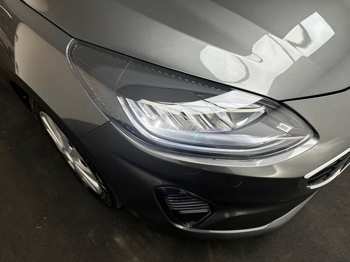 Used Ford Fiesta 2023 for sale - 77927372: Photo 32