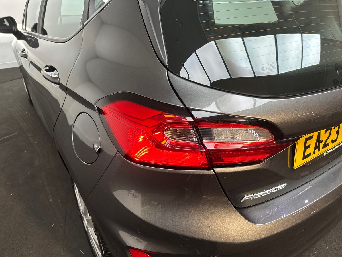 Used Ford Fiesta 2023 for sale - 77927372: Photo 33