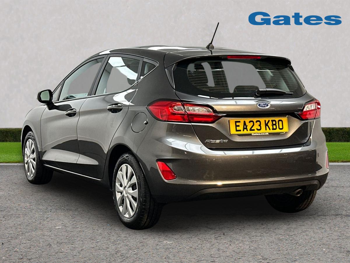 Used Ford Fiesta 2023 for sale - 77927372: Photo 5