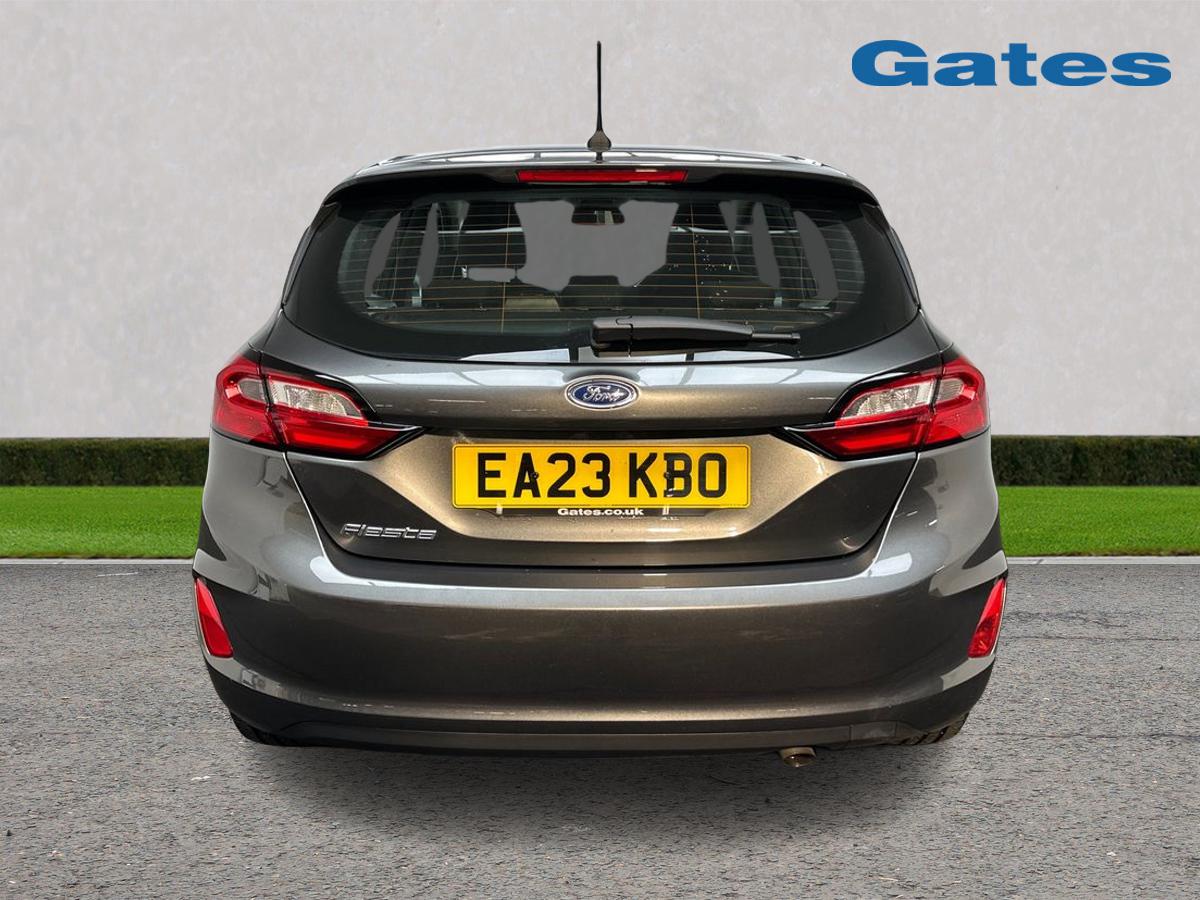 Used Ford Fiesta 2023 for sale - 77927372: Photo 6