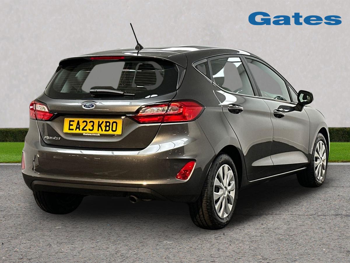 Used Ford Fiesta 2023 for sale - 77927372: Photo 7