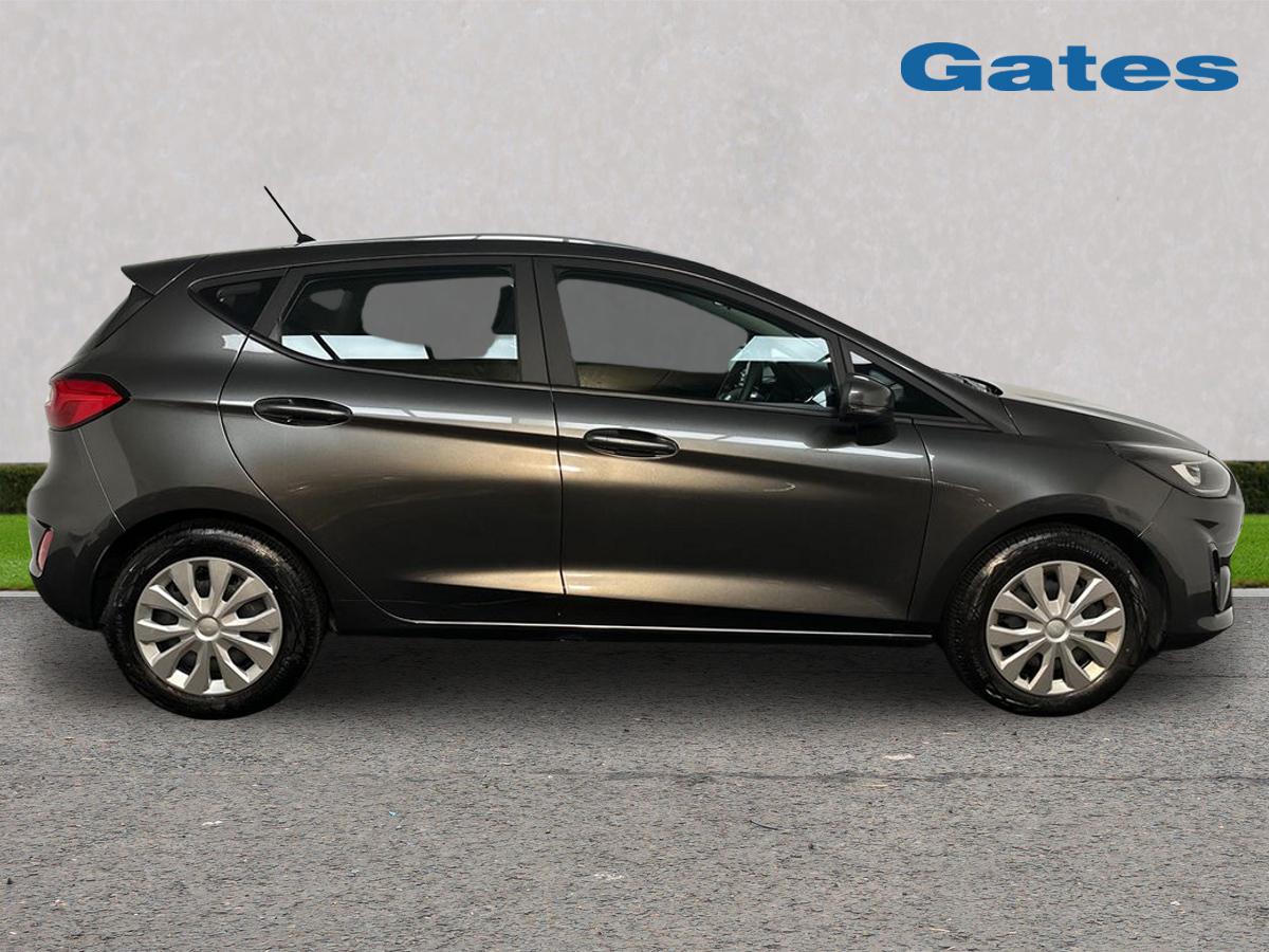 Used Ford Fiesta 2023 for sale - 77927372: Photo 8
