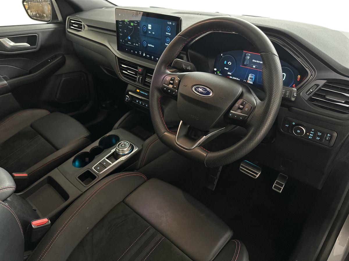 Used Ford Kuga 2024 for sale - 77532020: Photo 10