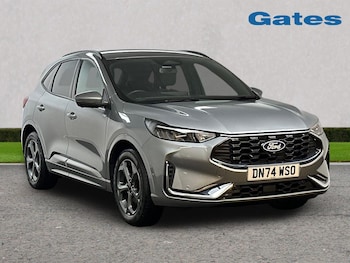 Used Ford Kuga 2024 for sale - 77532020: Photo