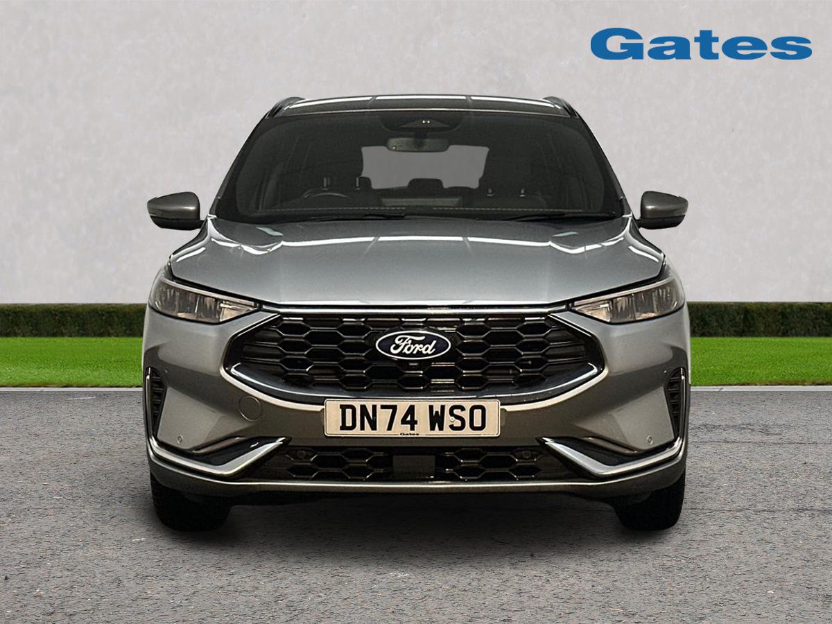 Used Ford Kuga 2024 for sale - 77532020: Photo 2