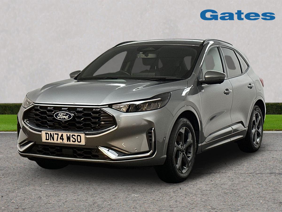 Used Ford Kuga 2024 for sale - 77532020: Photo 3