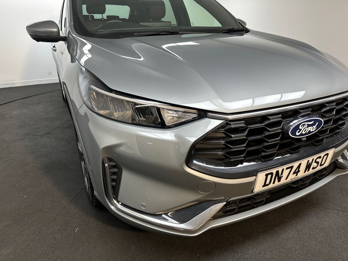 Used Ford Kuga 2024 for sale - 77532020: Photo 32