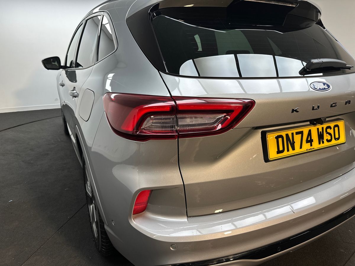 Used Ford Kuga 2024 for sale - 77532020: Photo 33