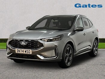 Used Ford Kuga 2024 for sale - 77532020: Photo