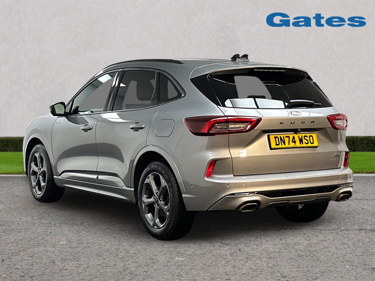 Used Ford Kuga 2024 for sale - 77532020: Photo 5