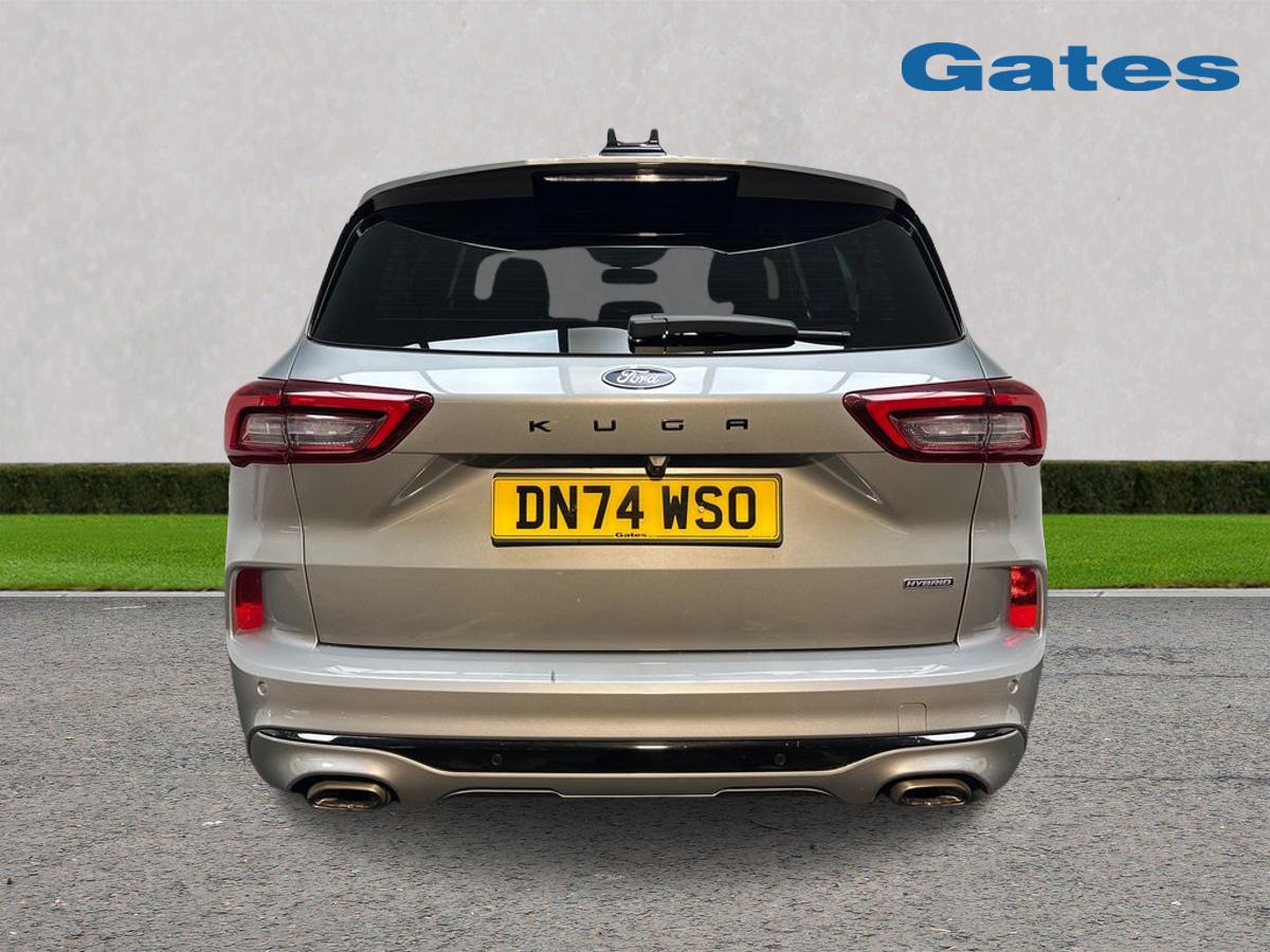 Used Ford Kuga 2024 for sale - 77532020: Photo 6