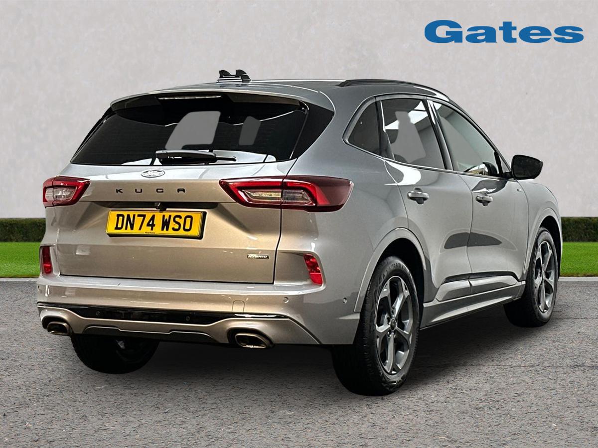 Used Ford Kuga 2024 for sale - 77532020: Photo 7